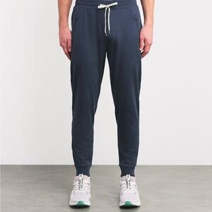 VUORI Men”s DreamKnit Ponto Performance Sweatpants SMALL